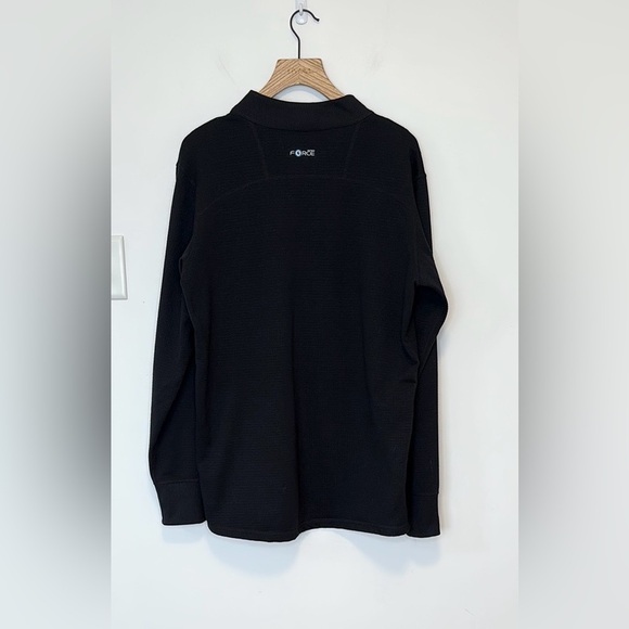 Carhartt force men’s 1/4 zip , size : XL - Picture 3 of 9